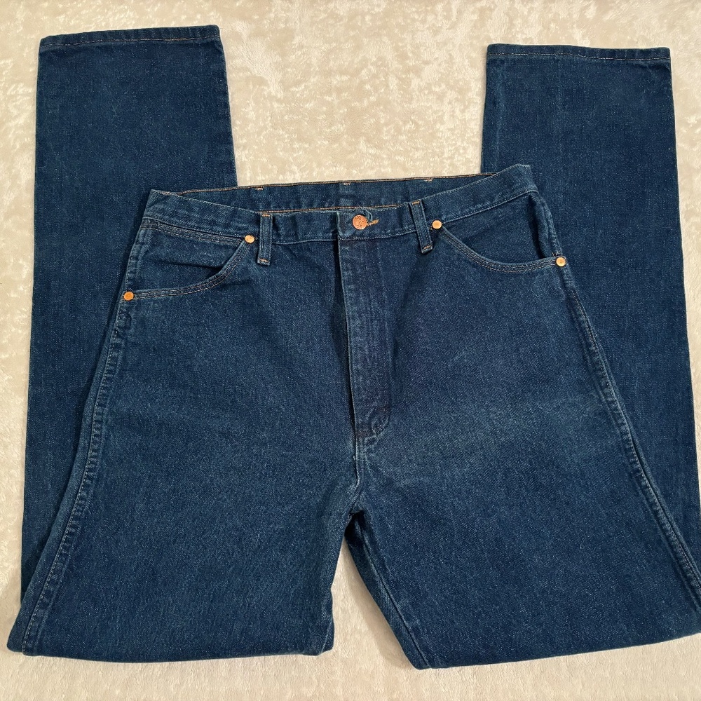 Men's Wrangler Vintage Pants